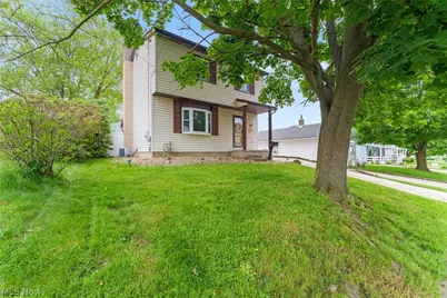 274 Alpha Avenue, Akron, OH 44312 - Photo 2