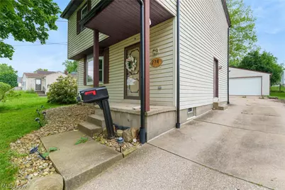 274 Alpha Avenue, Akron, OH 44312 - Photo 4