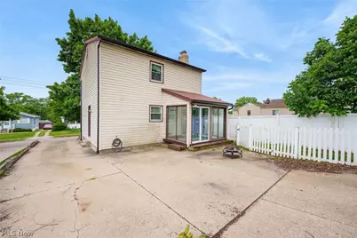 274 Alpha Avenue, Akron, OH 44312 - Photo 6