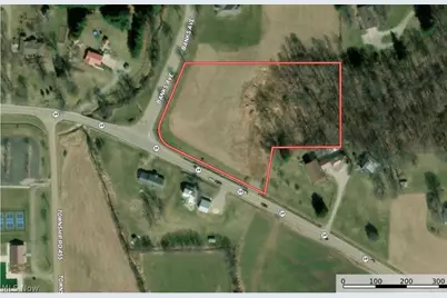 Banks Avenue, Loudonville, OH 44842 - Photo 2