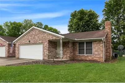 1616 Quail Hollow Drive, Cambridge, OH 43725 - Photo 1