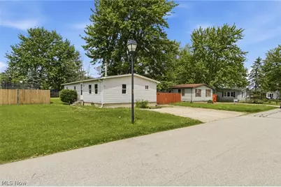490 Arabian Court, LaGrange, OH 44050 - Photo 1