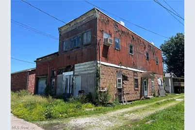 107 Main Street, Williamstown, WV 26187 - Photo 4