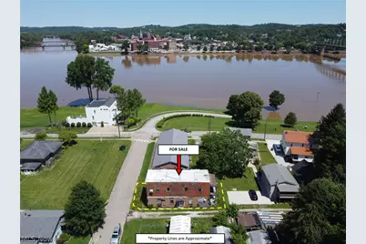 107 Main Street, Williamstown, WV 26187 - Photo 2