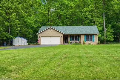 48266 Dyke Road, Negley, OH 44441 - Photo 2