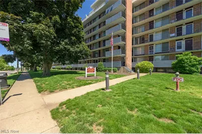 2331 E Market Street #509, Akron, OH 44312 - Photo 1