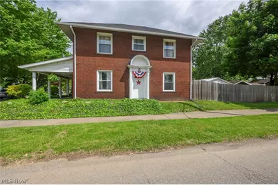 354 Fair Avenue, New Philadelphia, OH 44663 - Photo 2