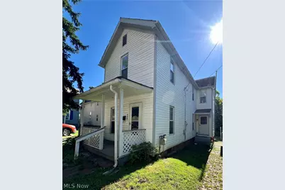 222 Elm Street, Marietta, OH 45750 - Photo 2