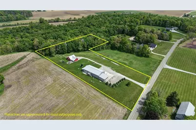 7839 Chestnut Ridge Road NW, Beach City, OH 44608 - Photo 44