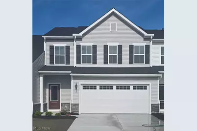 3511 Alder Avenue, Green, OH 44685 - Photo 1