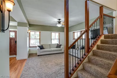 750 Hickory Street, Akron, OH 44303 - Photo 4