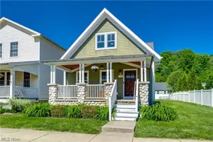 750 Hickory St, Akron, OH 44303 - Photo 2