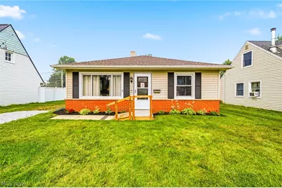 4820 Forest Road, Mentor, OH 44060 - Photo 1