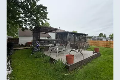 139 Dehoff Drive, Austintown, OH 44515 - Photo 6