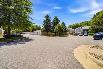 3371 Lenox Village #155, Fairlawn, OH 44333 - Photo 20