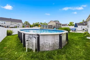 7347 Warblers Ln, North Ridgeville, OH 44039 - Photo 6