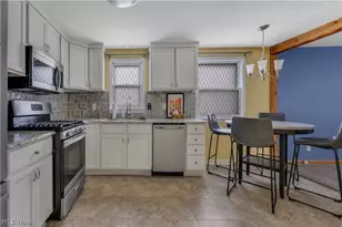 1542 Lynn Ave, Youngstown, OH 44514 - Photo 8