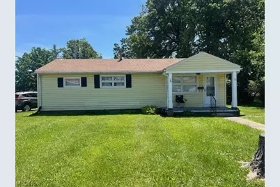 754 Francis Street, Zanesville, OH 43701 - Photo 1