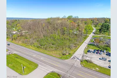 Aurora Road, Sagamore Hills, OH 44067 - Photo 1