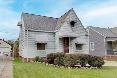 7612 Ira Avenue, Brooklyn, OH 44144 - Photo 2