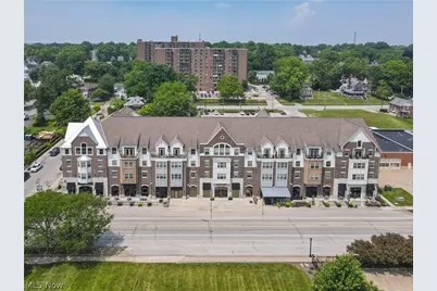 1846 Front Street #408, Cuyahoga Falls, OH 44221 - Photo 1