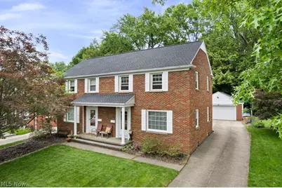 2591-2593 16th Street, Cuyahoga Falls, OH 44223 - Photo 1