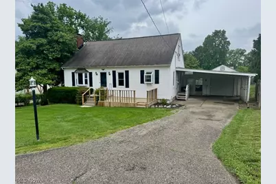 107 Woodrow Street, Marietta, OH 45750 - Photo 2