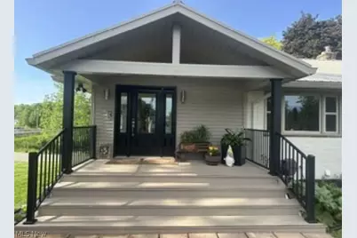 5969 W Shore Drive NW, Canton, OH 44718 - Photo 4