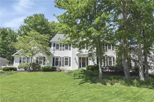 705 Lake Trail, Aurora, OH 44202 - Photo 1