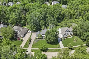 705 Lake Trail, Aurora, OH 44202 - Photo 48