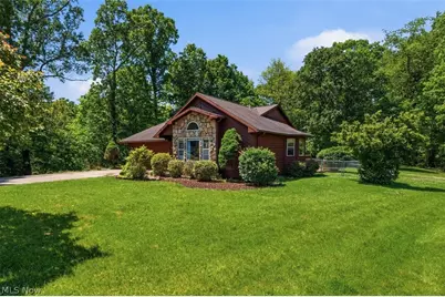 180 Harvest Run Road, Marietta, OH 45750 - Photo 1