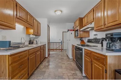 180 Harvest Run Road, Marietta, OH 45750 - Photo 22