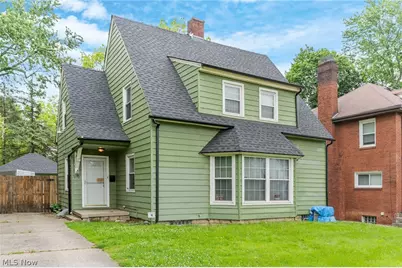 272 Outlook Avenue, Youngstown, OH 44504 - Photo 2