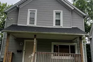 324 W Miller Ave, Akron, OH 44301 - Photo 1