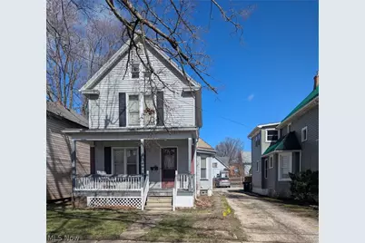 1705 W 5th Street, Ashtabula, OH 44004 - Photo 1