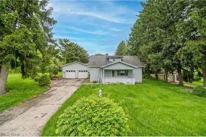 1953 Lawn Avenue, Lowellville, OH 44436 - Photo 1
