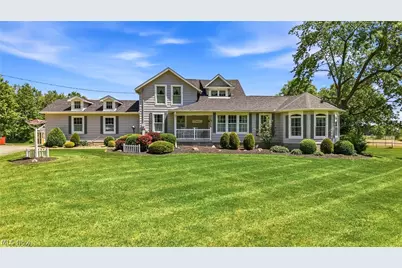 2628 State Route 534, Worthington, OH 44470 - Photo 2