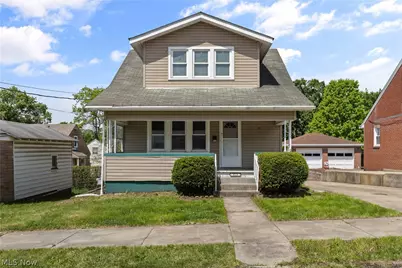 813 Jeanette Avenue, Steubenville, OH 43952 - Photo 1