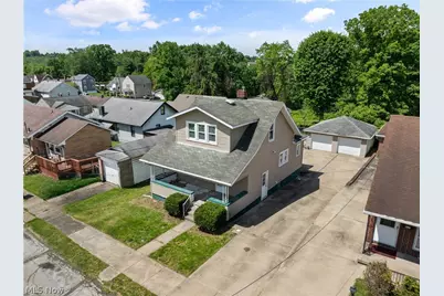 813 Jeanette Avenue, Steubenville, OH 43952 - Photo 4