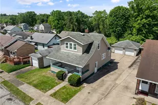 813 Jeanette Ave, Steubenville, OH 43952 - Photo 4