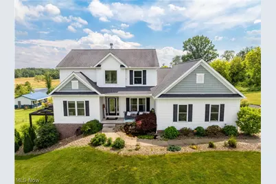 3990 Smith Kramer Street NE, Hartville, OH 44632 - Photo 1
