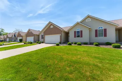 1172 Wild Brook Drive, Akron, OH 44313 - Photo 2