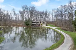 4453 Blachleyville Rd, Wooster, OH 44691 - Photo 1