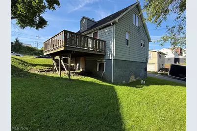 155 Webster Avenue, Weirton, WV 26062 - Photo 6