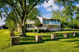 482 N Hillcrest Dr, Lakeside Marblehead, OH 43440 - Photo 4