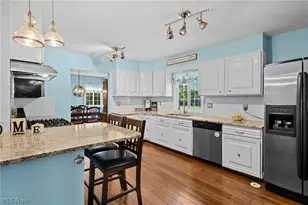 482 N Hillcrest Dr, Lakeside Marblehead, OH 43440 - Photo 12