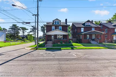 140 Smith Avenue NW, Canton, OH 44708 - Photo 2