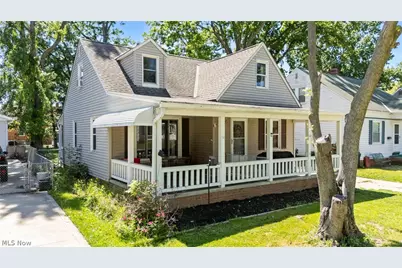 474 E 328th Street, Willowick, OH 44095 - Photo 2