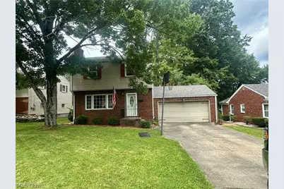 2992 Eldora Drive, Youngstown, OH 44511 - Photo 2