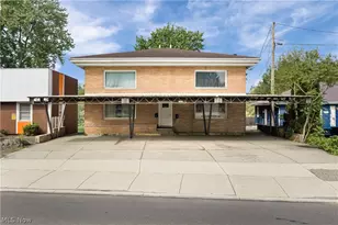 2017 Fulton Rd NW, Canton, OH 44709 - Photo 1